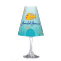 Wine Glass Shades (bulk)